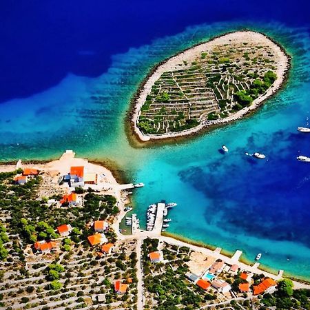Villa Valeria Split Kültér fotó