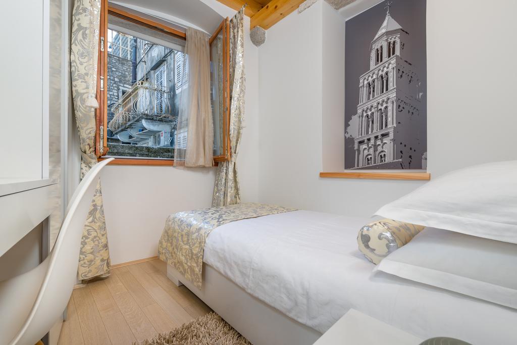 Villa Valeria Split Szoba fotó