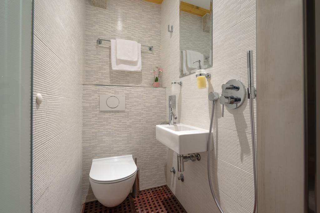 Villa Valeria Split Szoba fotó