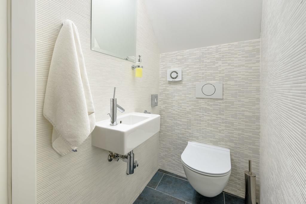 Villa Valeria Split Szoba fotó