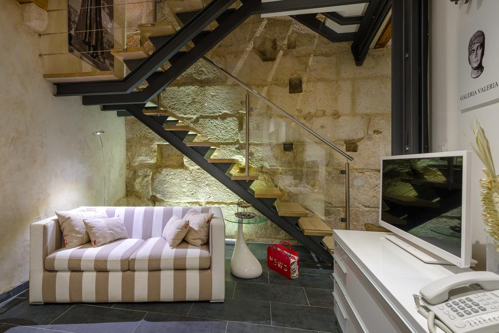 Villa Valeria Split Szoba fotó