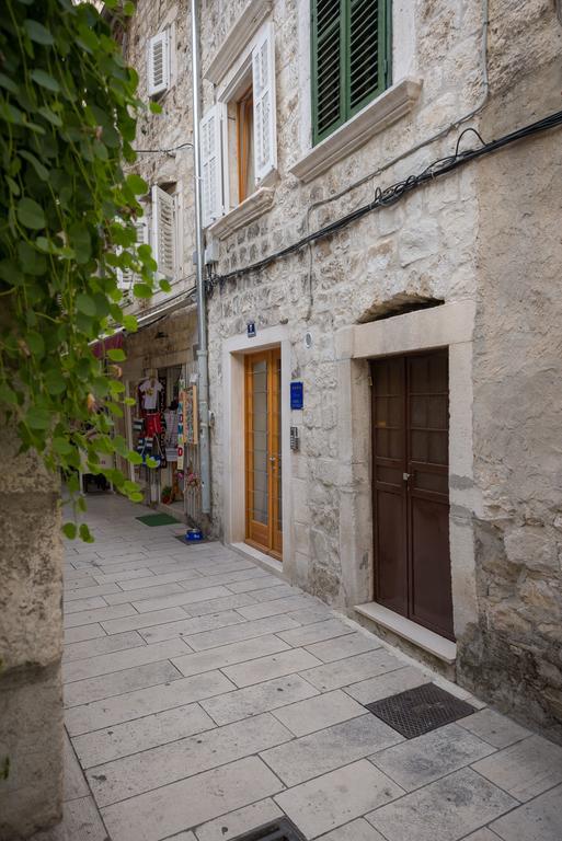 Villa Valeria Split Szoba fotó