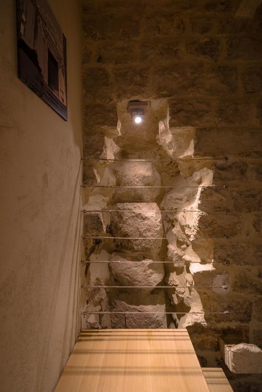 Villa Valeria Split Szoba fotó