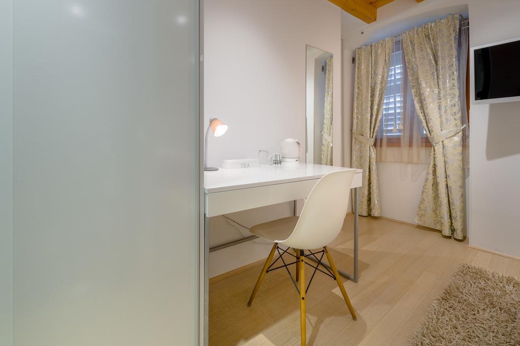 Villa Valeria Split Szoba fotó