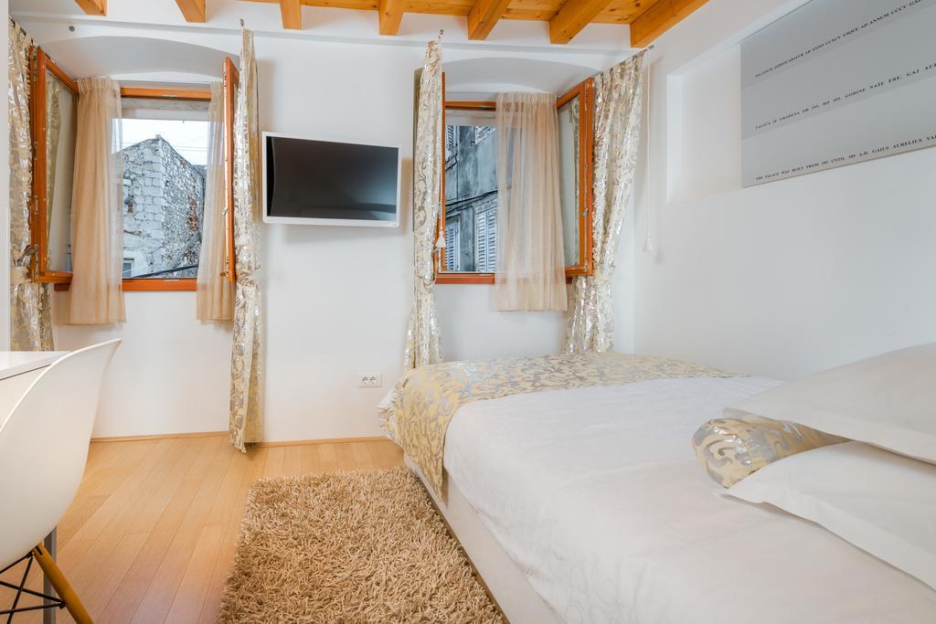 Villa Valeria Split Szoba fotó