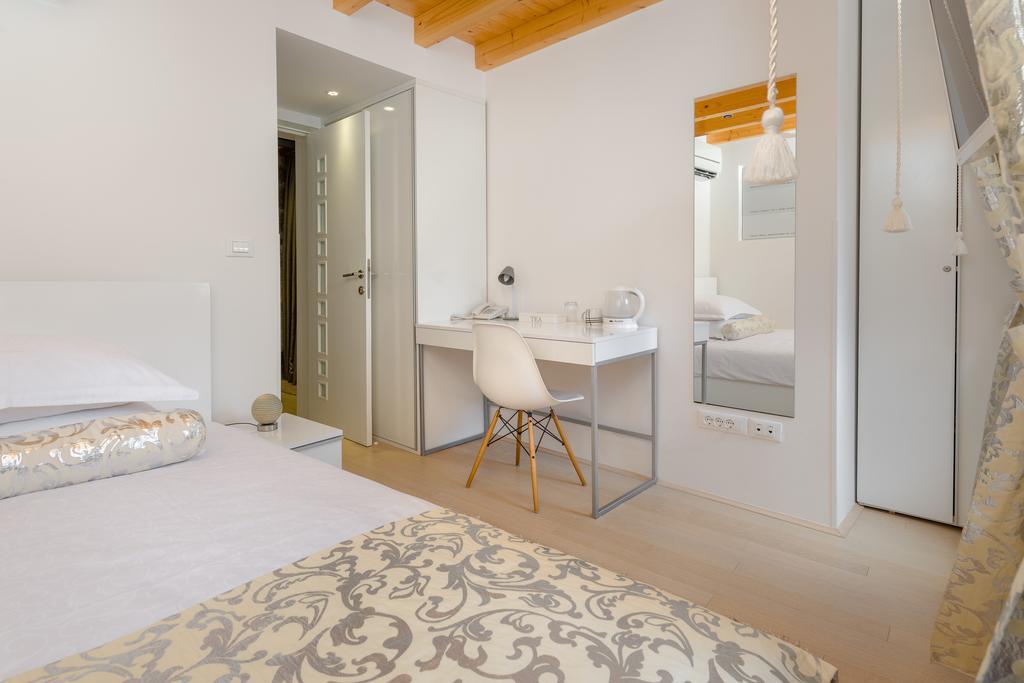 Villa Valeria Split Szoba fotó