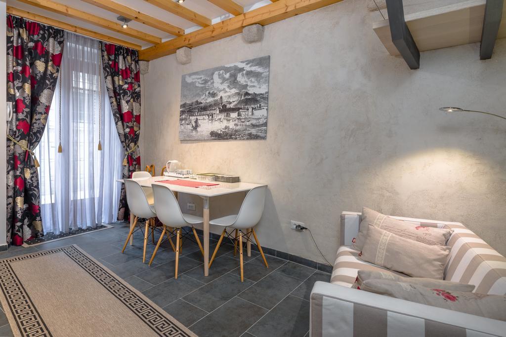 Villa Valeria Split Szoba fotó