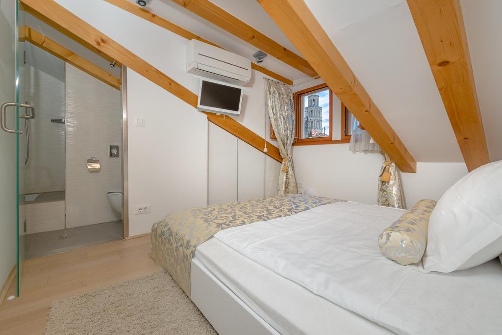 Villa Valeria Split Szoba fotó