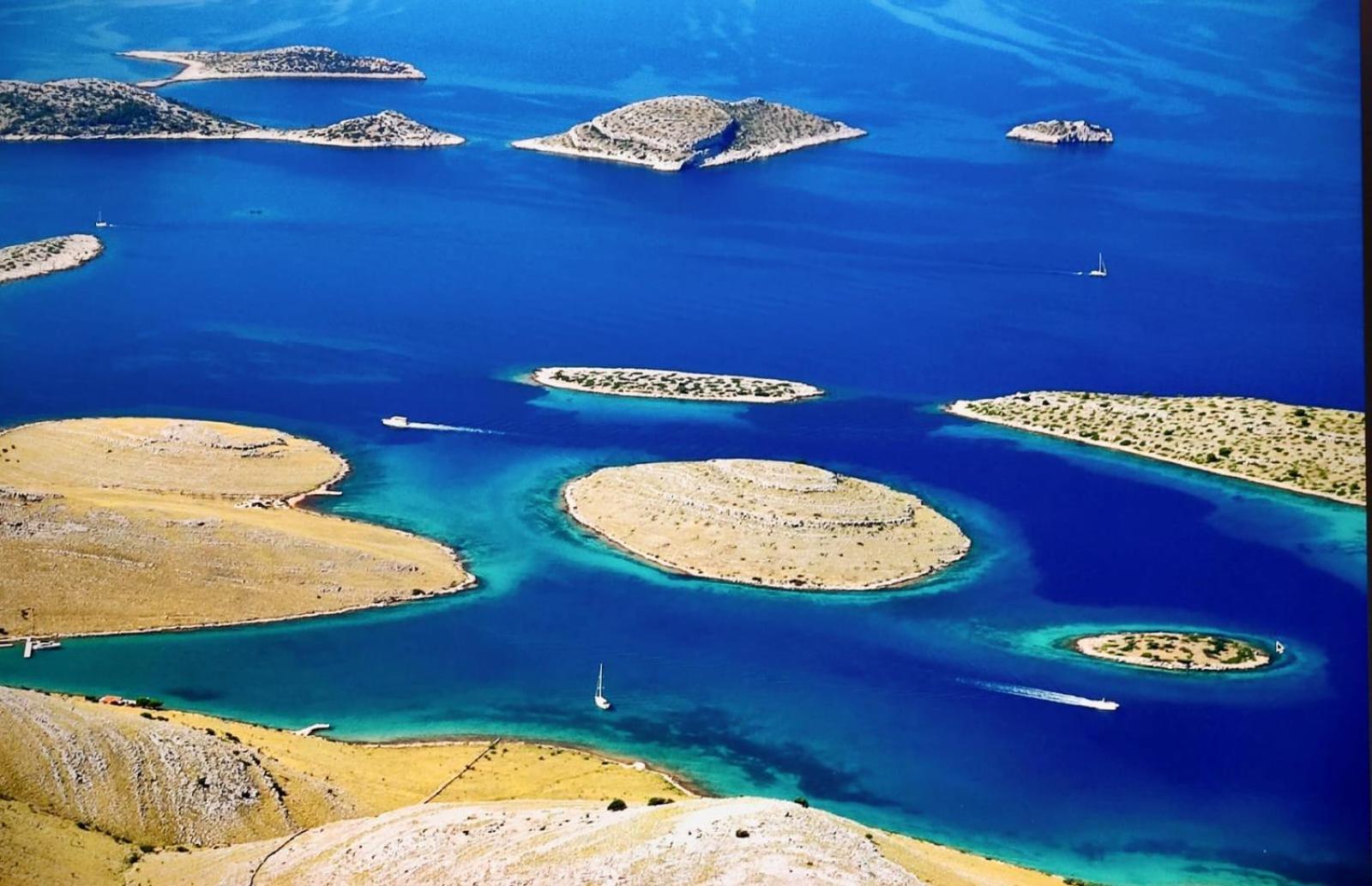 Villa Valeria Split Kültér fotó