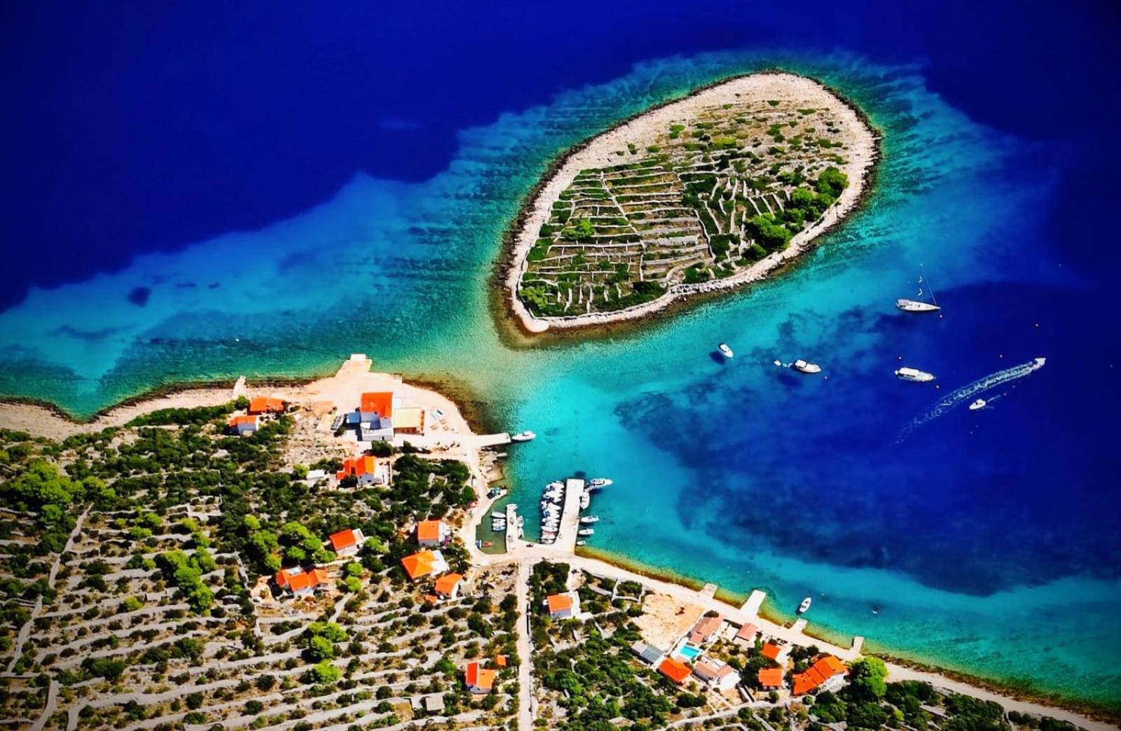 Villa Valeria Split Kültér fotó