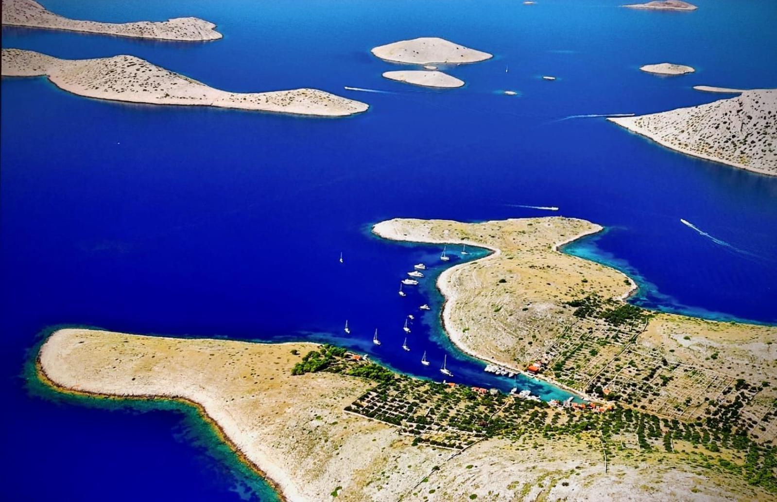 Villa Valeria Split Kültér fotó